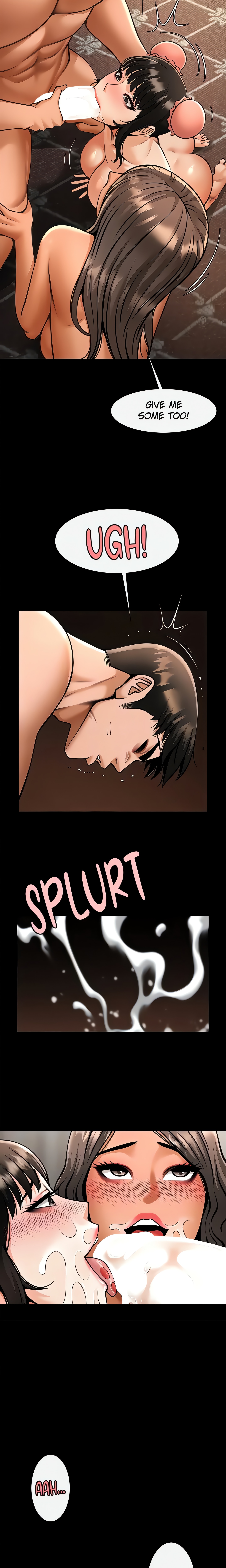 The Cheat Batter Takes All (Official) chapter 88 page 5