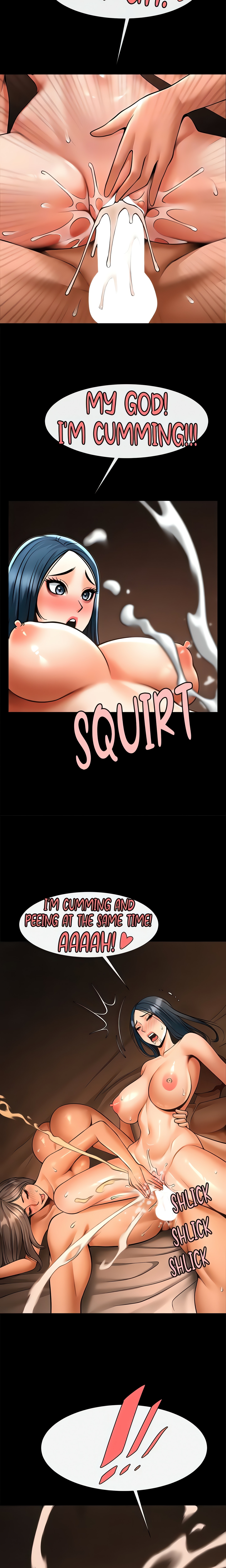 The Cheat Batter Takes All (Official) chapter 88 page 9