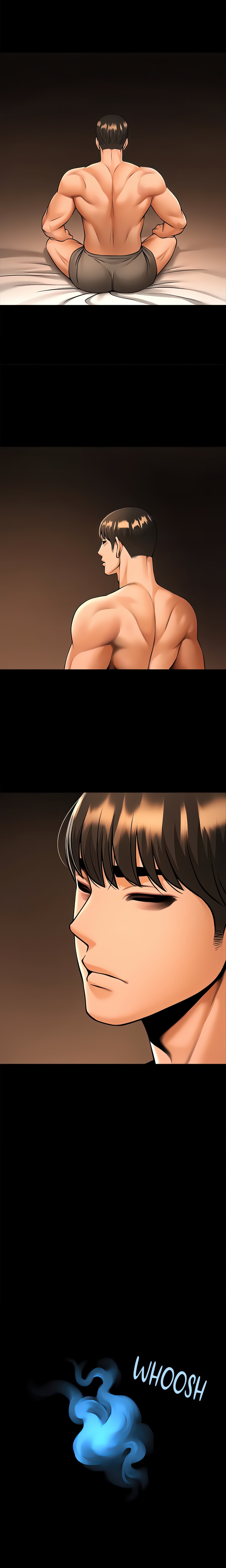 The Cheat Batter Takes All (Official) chapter 88 page 12