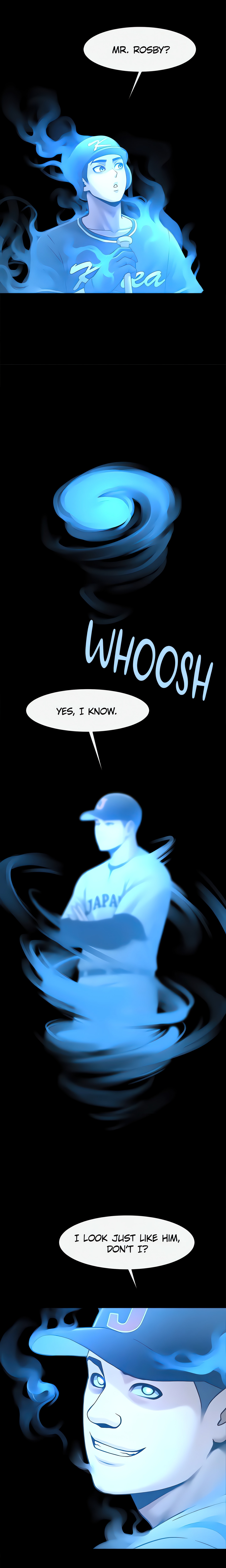 The Cheat Batter Takes All (Official) chapter 88 page 13