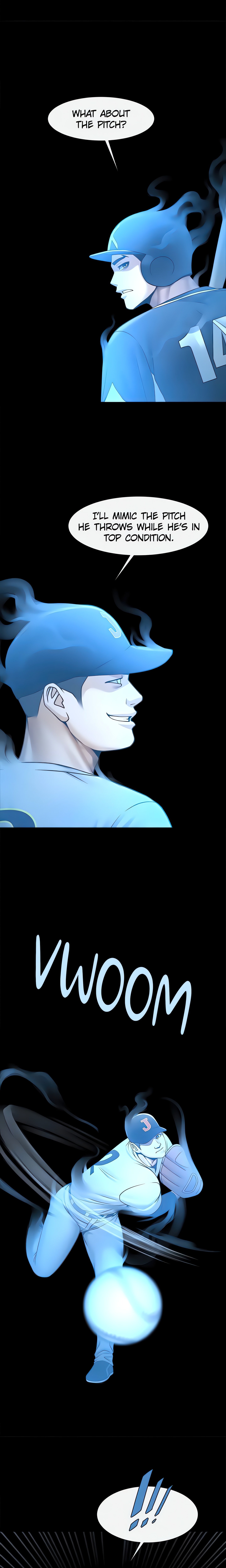 The Cheat Batter Takes All (Official) chapter 88 page 14