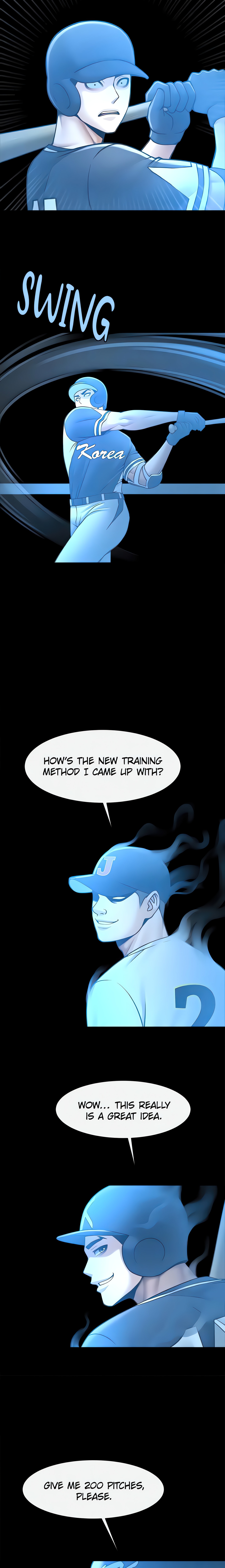 The Cheat Batter Takes All (Official) chapter 88 page 15