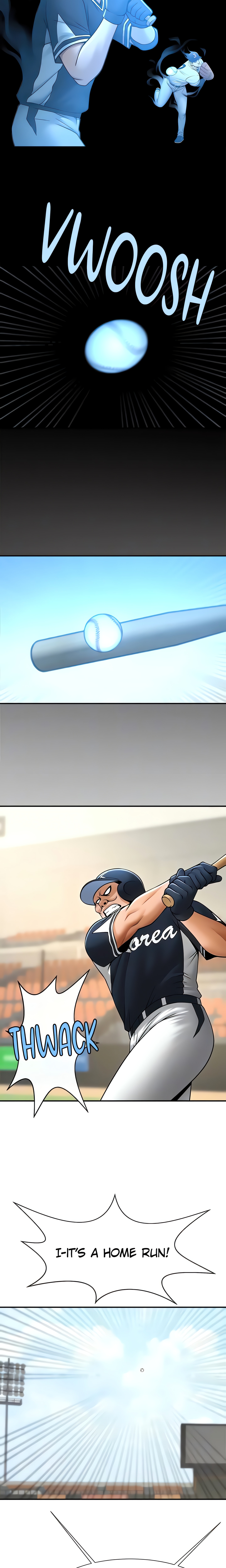 The Cheat Batter Takes All (Official) chapter 88 page 17