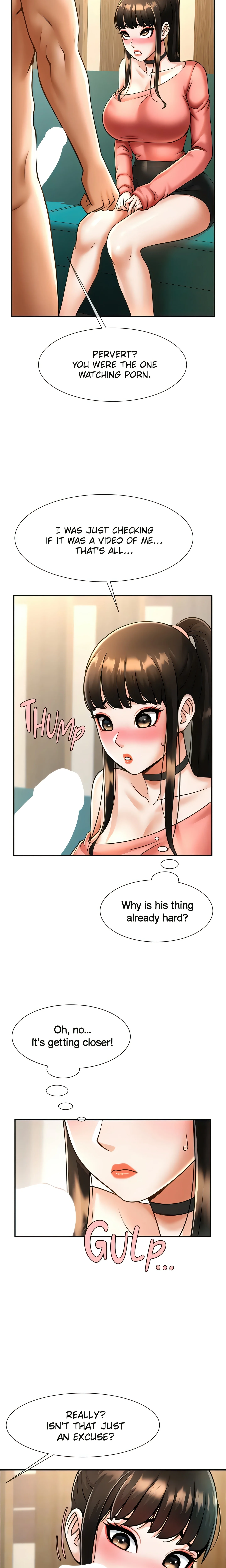 The Cheat Batter Takes All (Official) chapter 9 page 13