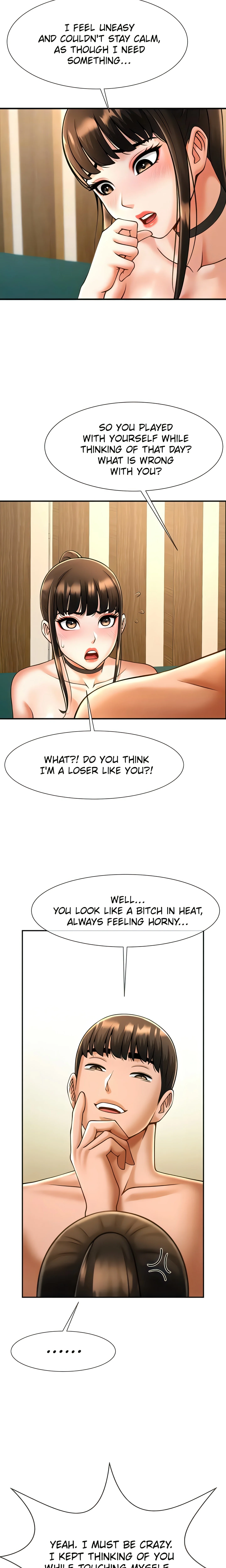 The Cheat Batter Takes All (Official) chapter 9 page 18