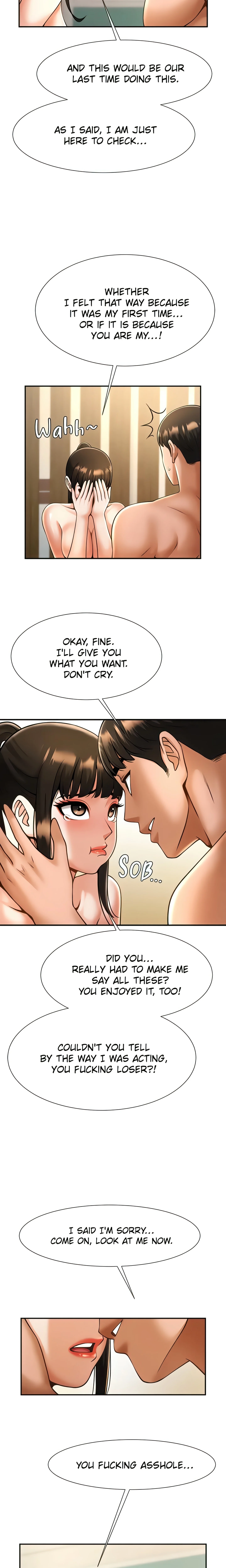 The Cheat Batter Takes All (Official) chapter 9 page 20