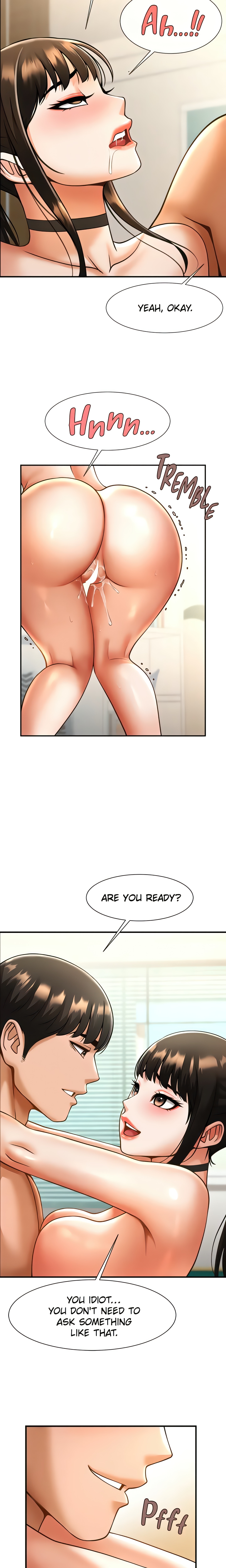 The Cheat Batter Takes All (Official) chapter 9 page 22