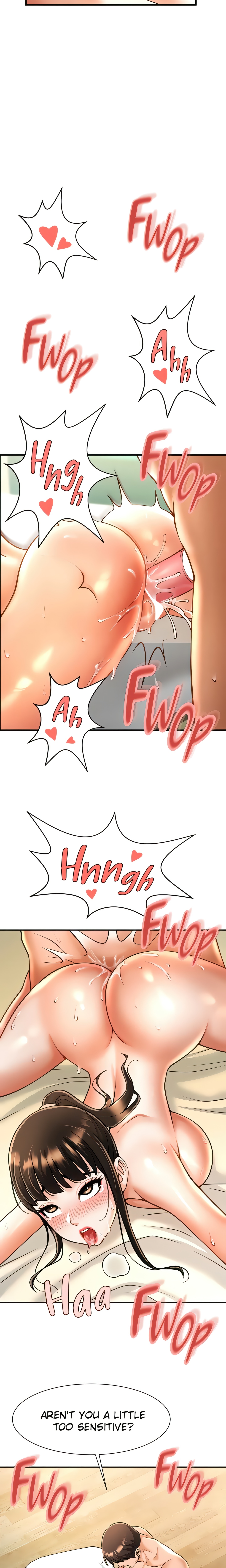 The Cheat Batter Takes All (Official) chapter 9 page 23