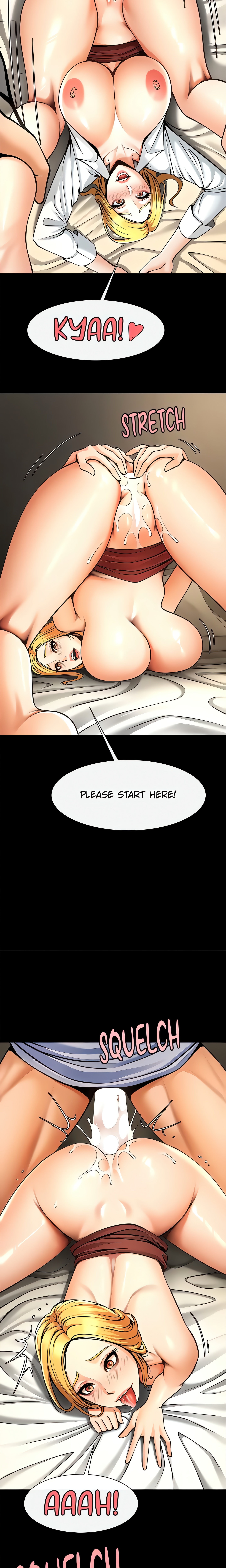The Cheat Batter Takes All (Official) chapter 90 page 22