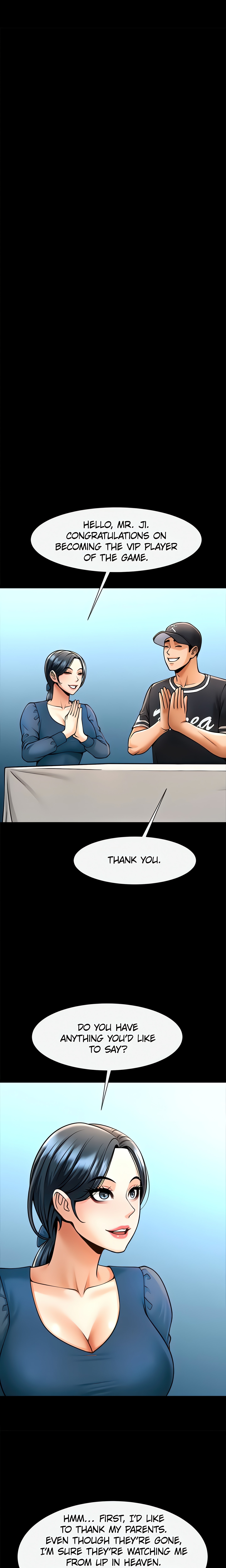 The Cheat Batter Takes All (Official) chapter 92 page 10