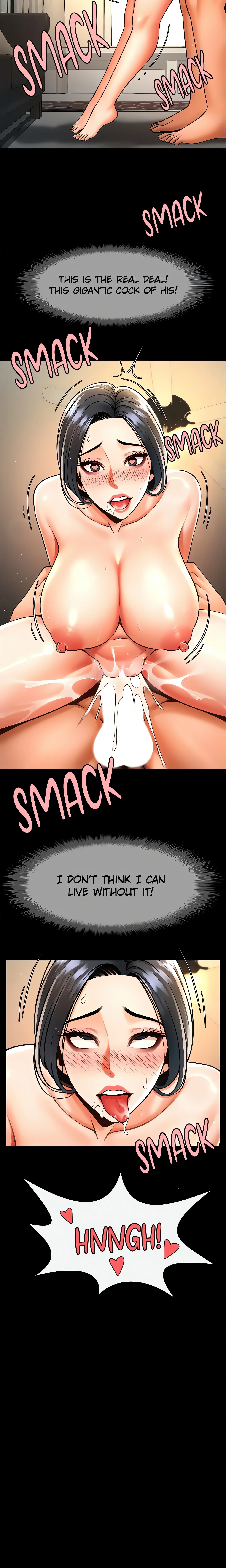 The Cheat Batter Takes All (Official) chapter 92 page 23
