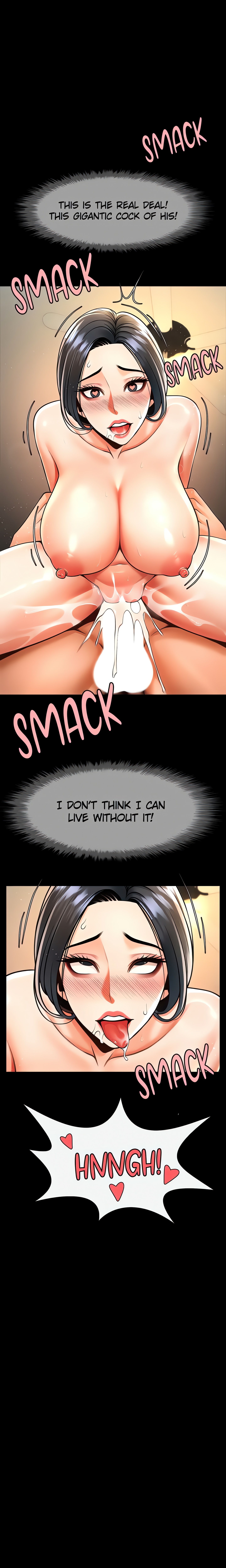 The Cheat Batter Takes All (Official) chapter 93 page 1