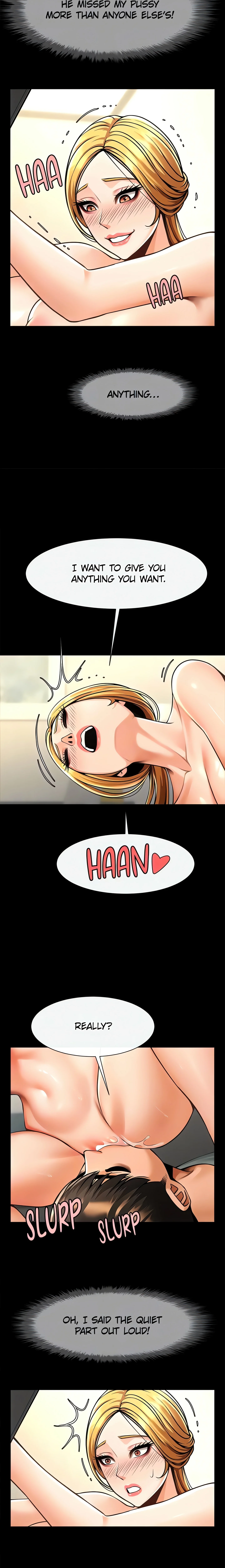 The Cheat Batter Takes All (Official) chapter 93 page 16