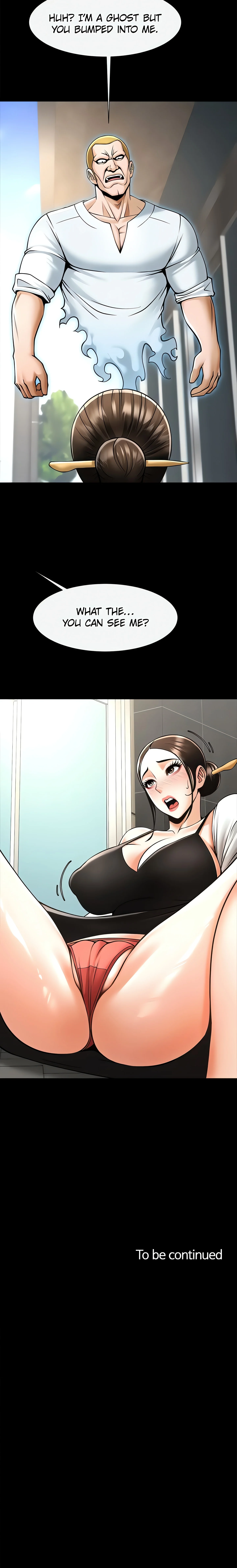The Cheat Batter Takes All (Official) chapter 93 page 24