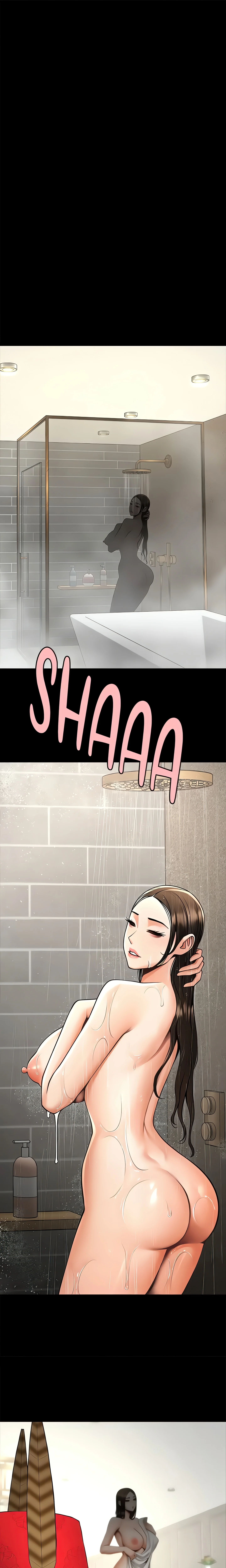 The Cheat Batter Takes All (Official) chapter 94 page 1