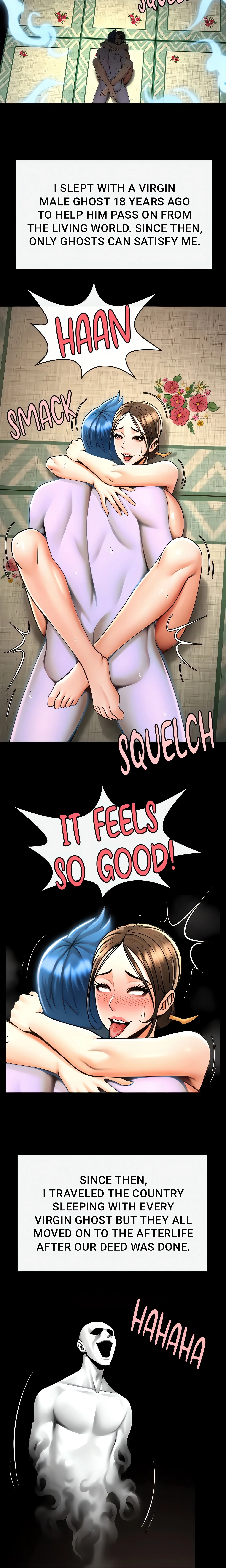 The Cheat Batter Takes All (Official) chapter 94 page 4