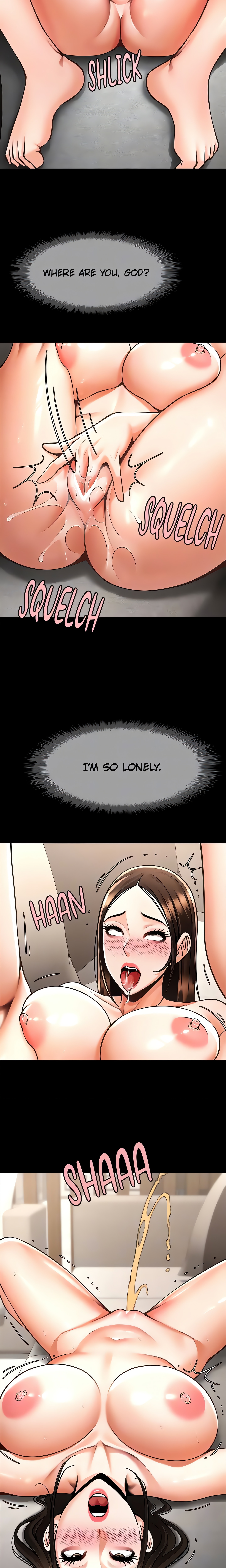 The Cheat Batter Takes All (Official) chapter 94 page 6