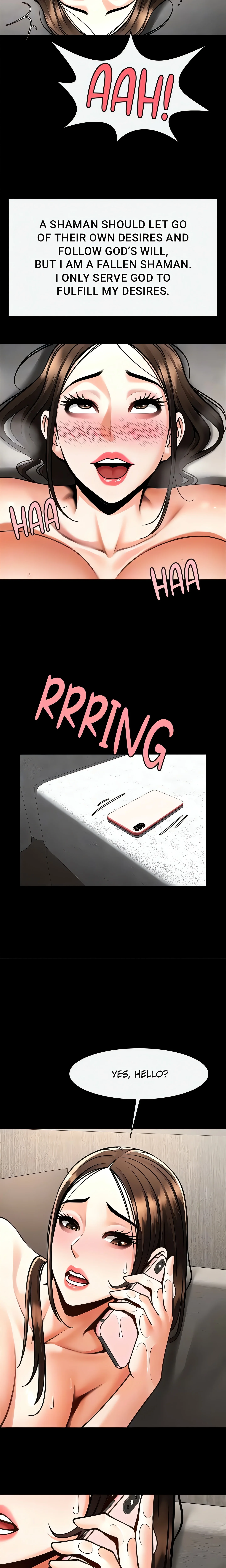 The Cheat Batter Takes All (Official) chapter 94 page 7