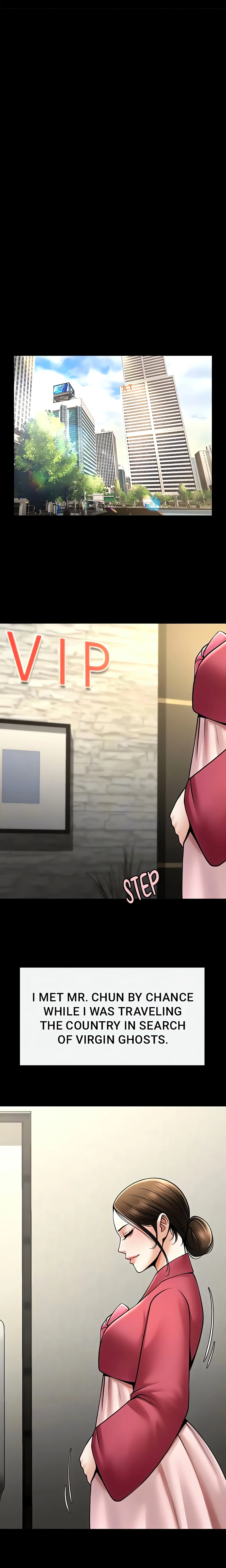 The Cheat Batter Takes All (Official) chapter 94 page 9