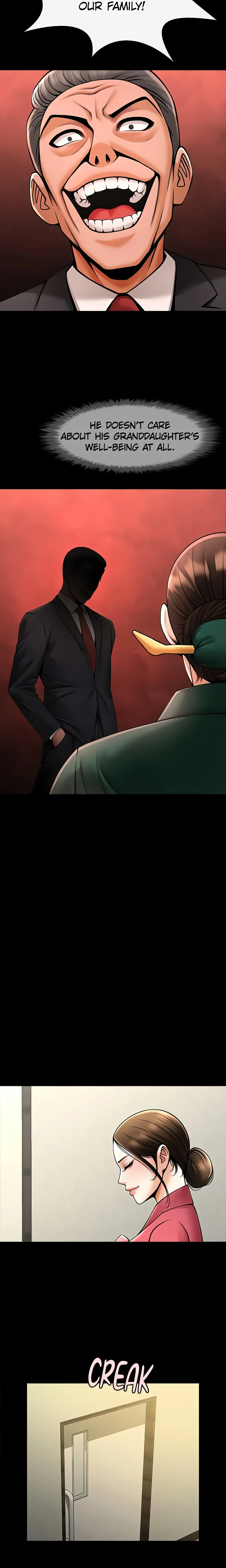The Cheat Batter Takes All (Official) chapter 94 page 12