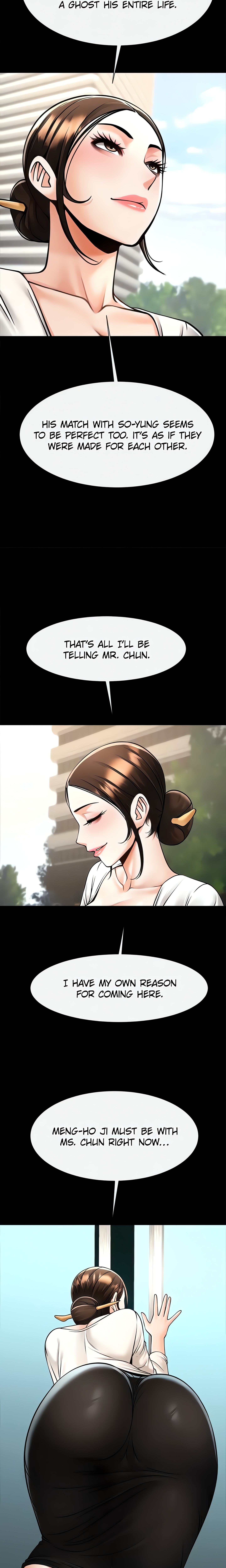 The Cheat Batter Takes All (Official) chapter 94 page 19