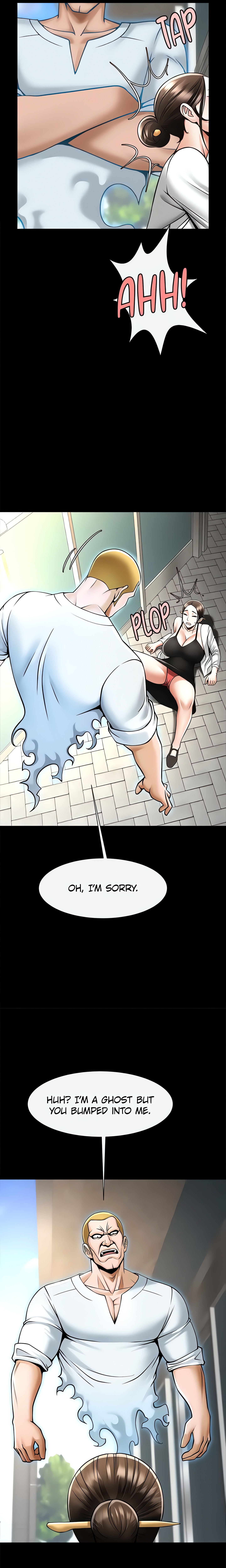 The Cheat Batter Takes All (Official) chapter 94 page 21