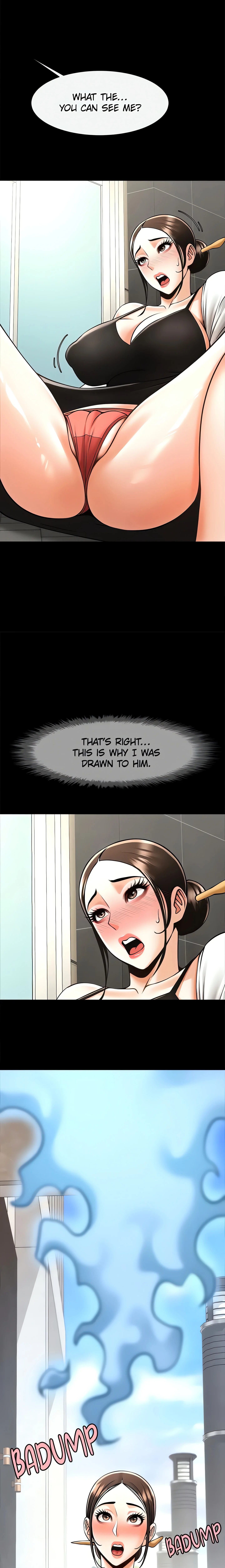 The Cheat Batter Takes All (Official) chapter 94 page 22