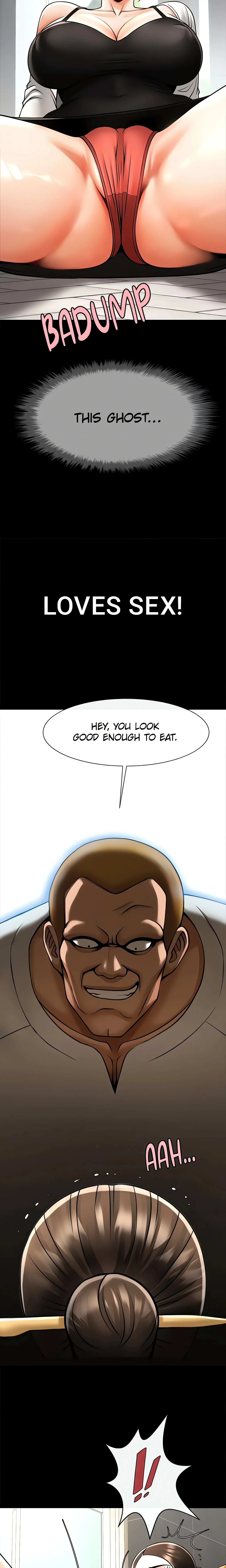 The Cheat Batter Takes All (Official) chapter 94 page 23