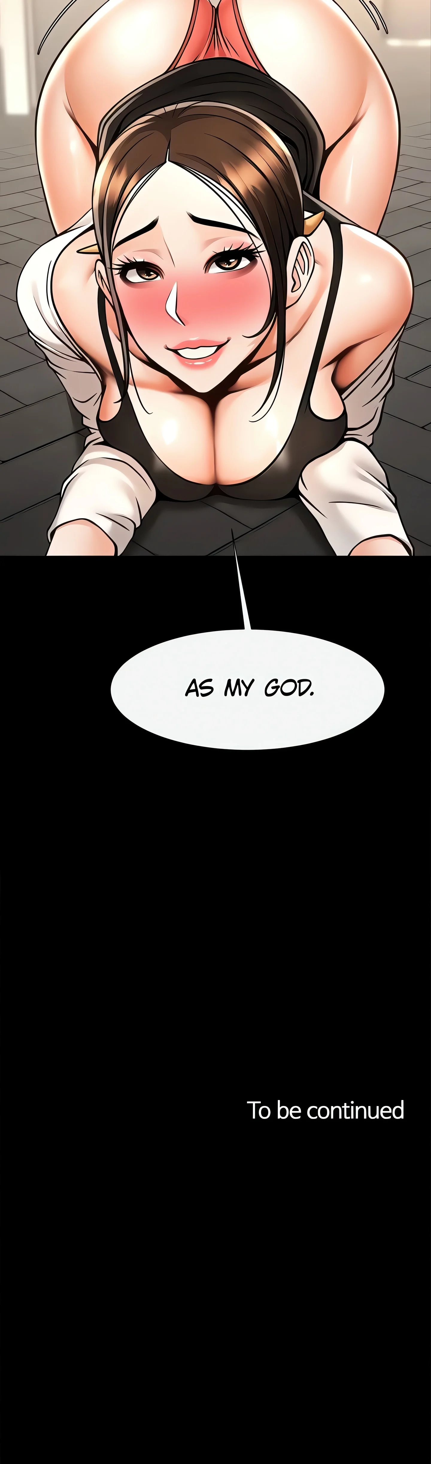 The Cheat Batter Takes All (Official) chapter 94 page 25