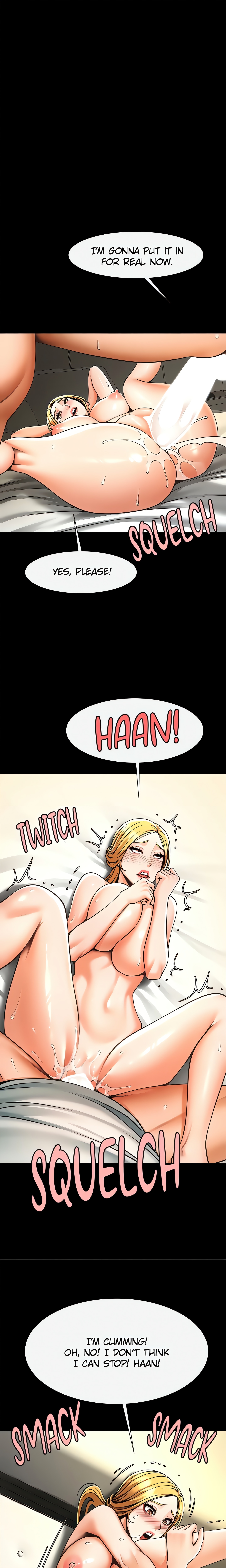 The Cheat Batter Takes All (Official) chapter 95 page 1