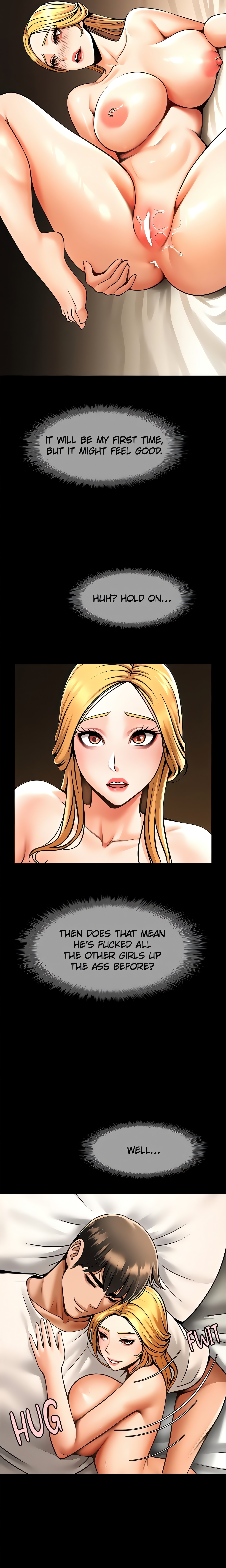 The Cheat Batter Takes All (Official) chapter 95 page 4