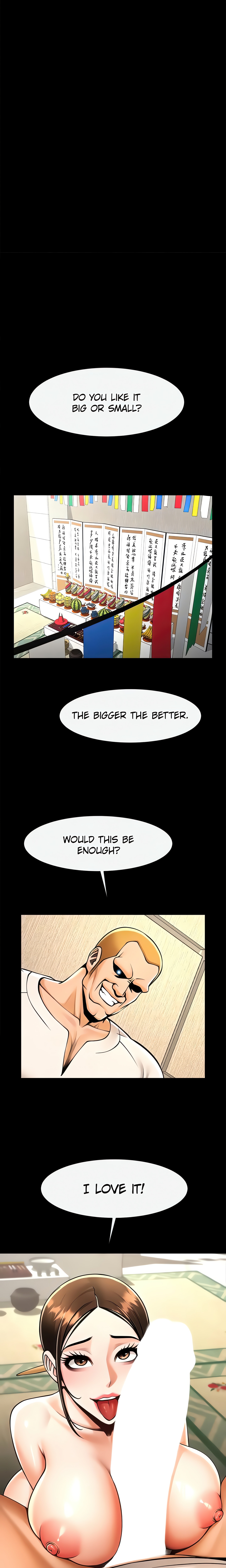 The Cheat Batter Takes All (Official) chapter 95 page 9