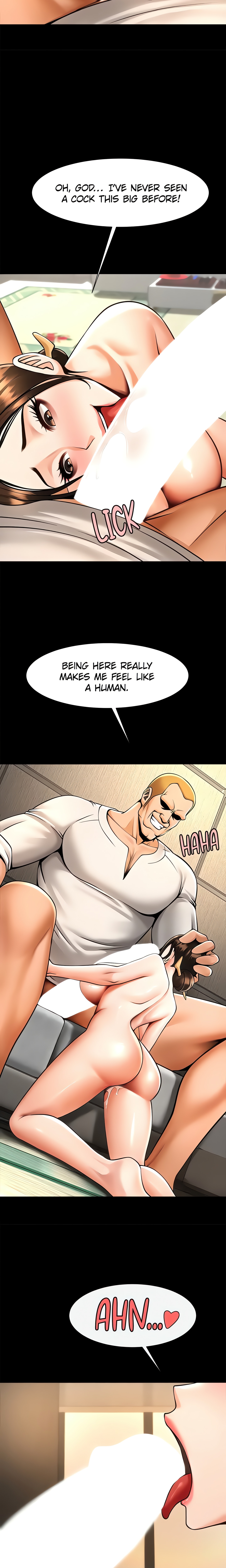 The Cheat Batter Takes All (Official) chapter 95 page 10