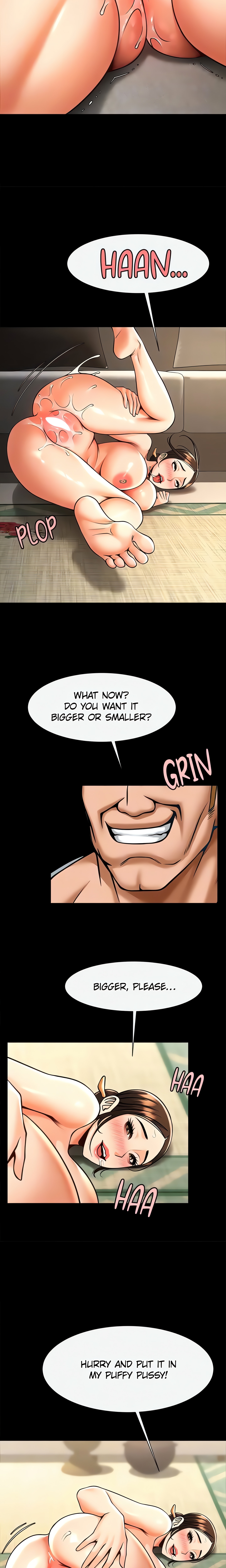 The Cheat Batter Takes All (Official) chapter 95 page 15