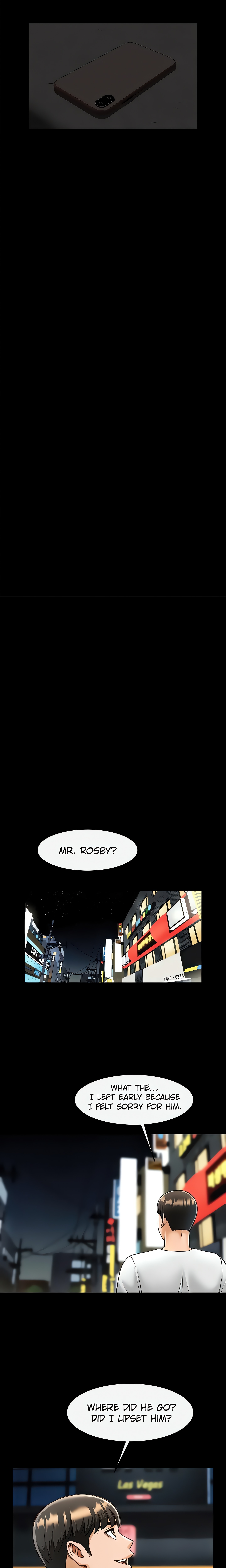 The Cheat Batter Takes All (Official) chapter 95 page 19