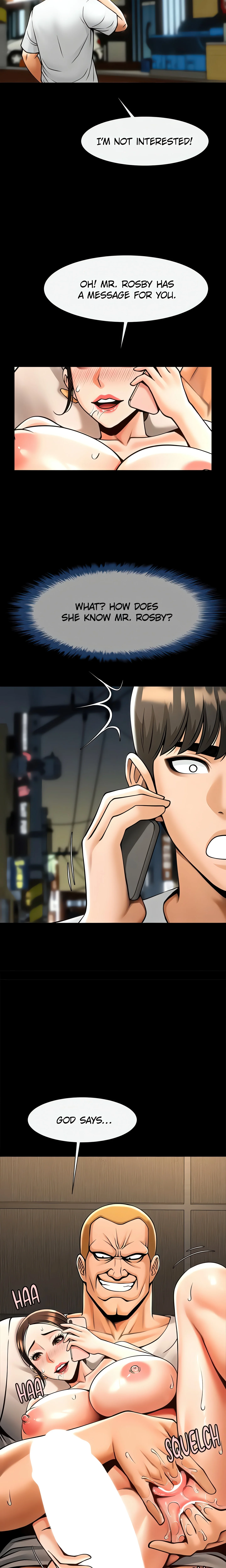 The Cheat Batter Takes All (Official) chapter 96 page 2