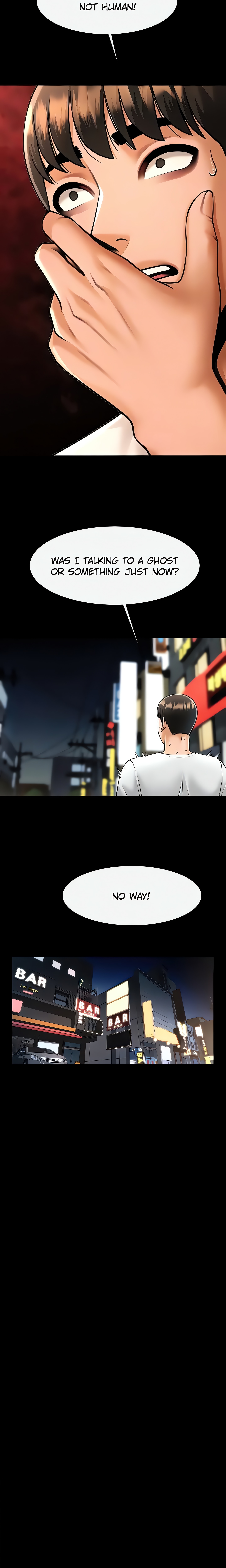 The Cheat Batter Takes All (Official) chapter 96 page 5