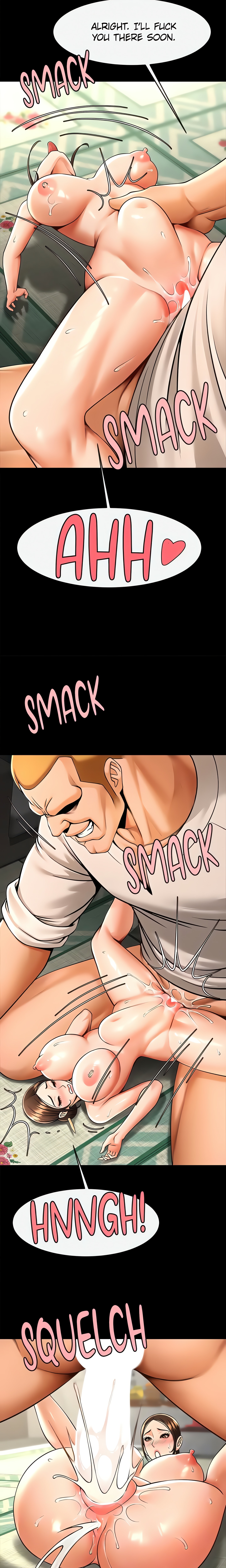 The Cheat Batter Takes All (Official) chapter 96 page 13