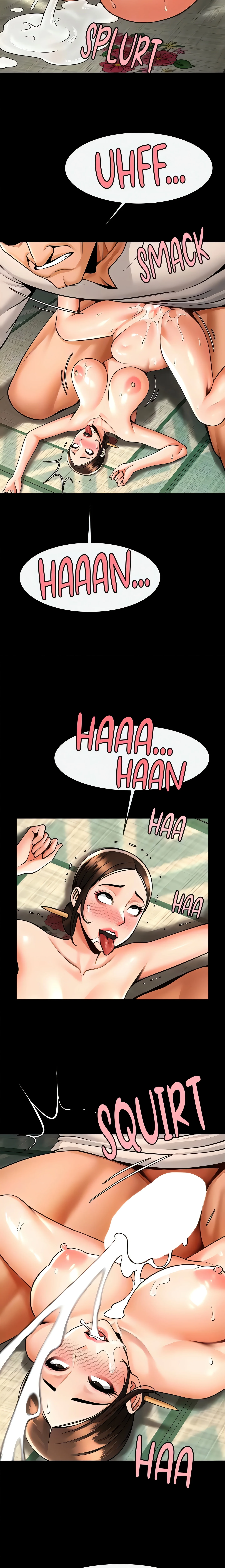 The Cheat Batter Takes All (Official) chapter 96 page 14