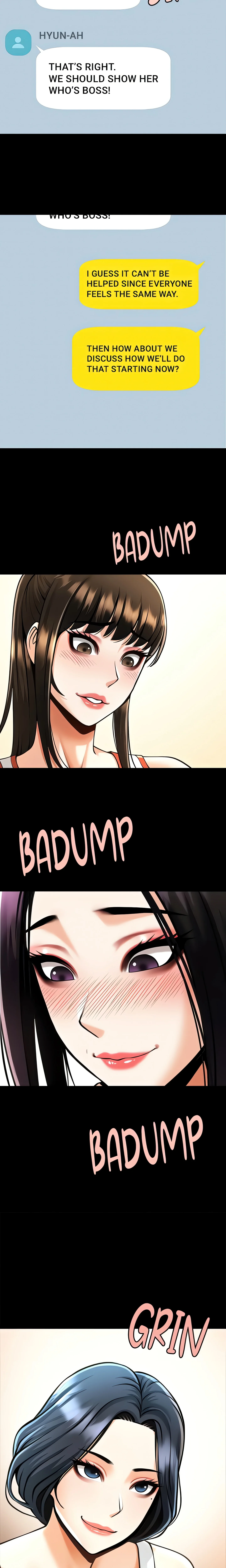 The Cheat Batter Takes All (Official) chapter 96 page 22