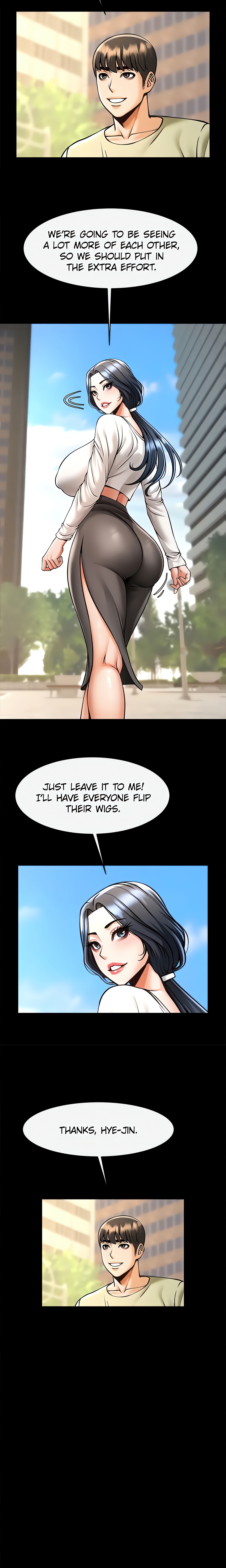 The Cheat Batter Takes All (Official) chapter 97 page 4