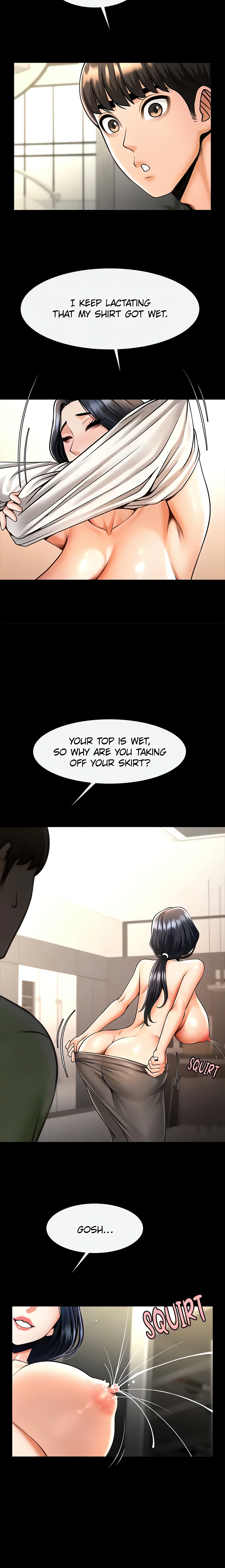 The Cheat Batter Takes All (Official) chapter 97 page 6