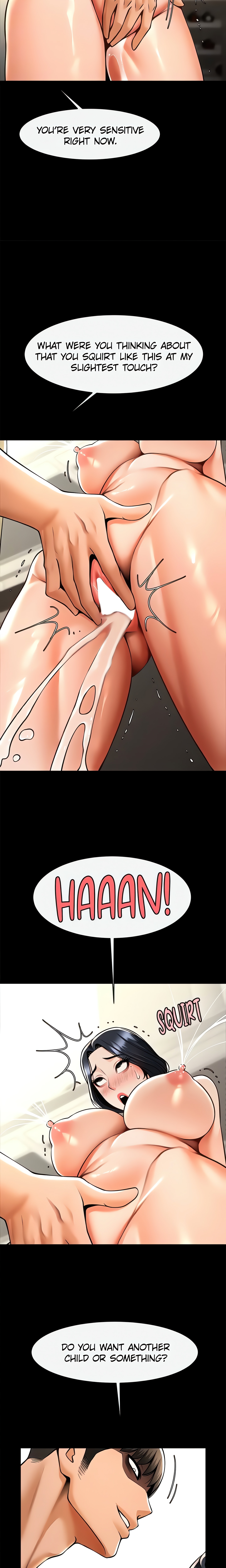 The Cheat Batter Takes All (Official) chapter 97 page 10