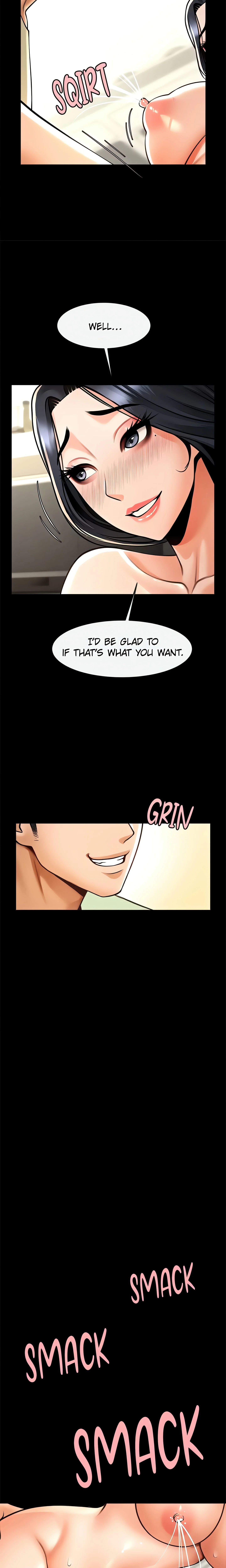 The Cheat Batter Takes All (Official) chapter 97 page 11