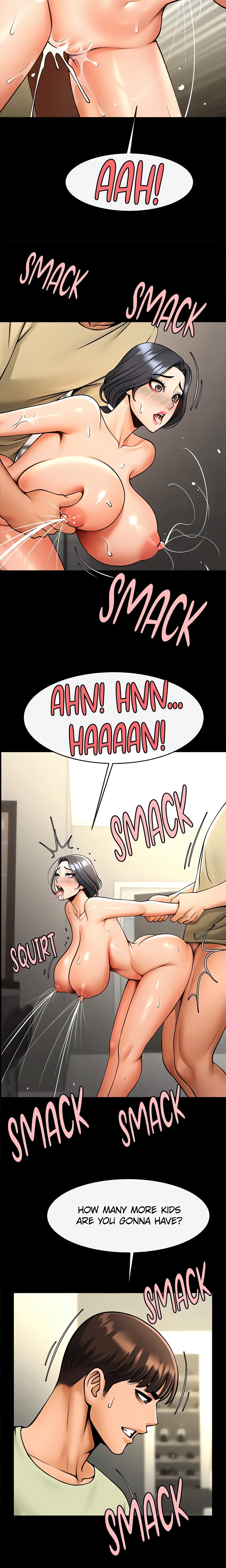 The Cheat Batter Takes All (Official) chapter 97 page 12