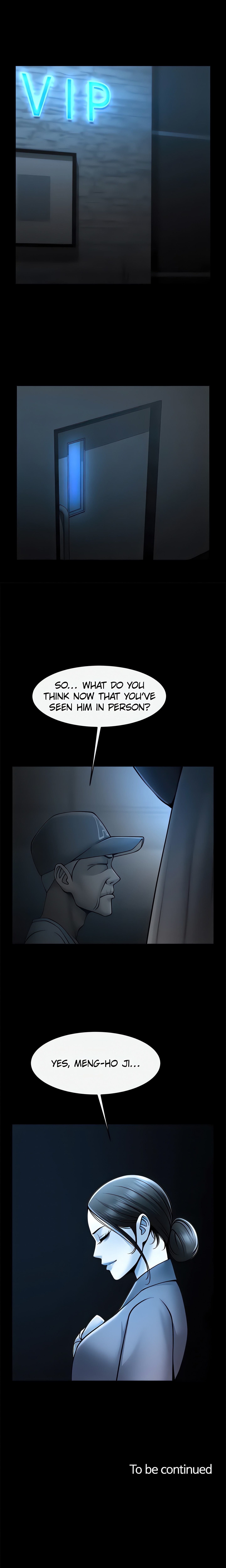 The Cheat Batter Takes All (Official) chapter 97 page 22