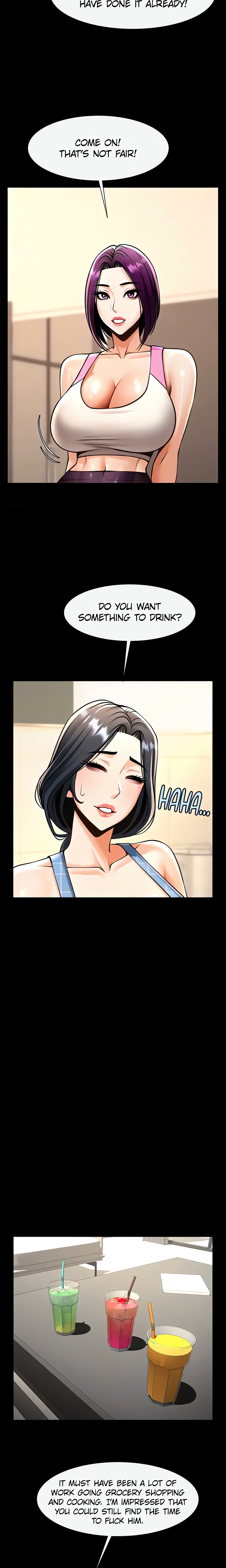 The Cheat Batter Takes All (Official) chapter 98 page 6