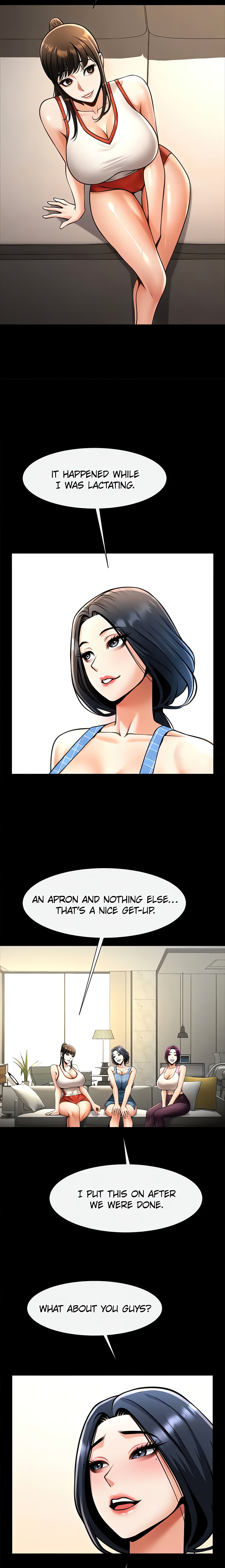 The Cheat Batter Takes All (Official) chapter 98 page 7