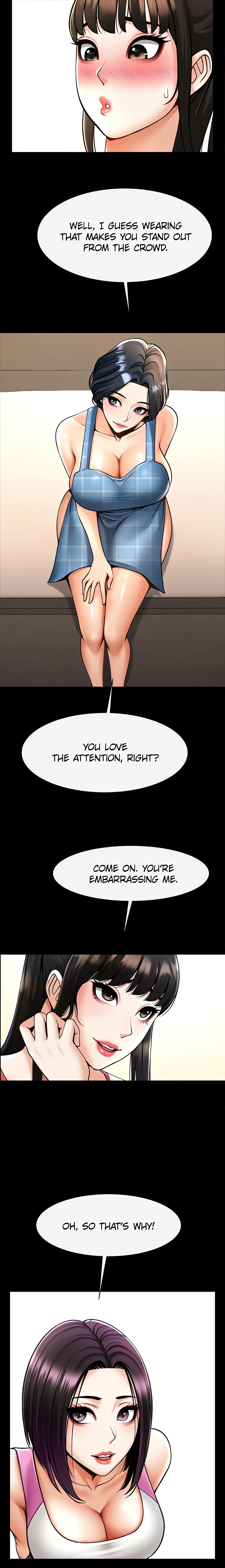 The Cheat Batter Takes All (Official) chapter 98 page 10