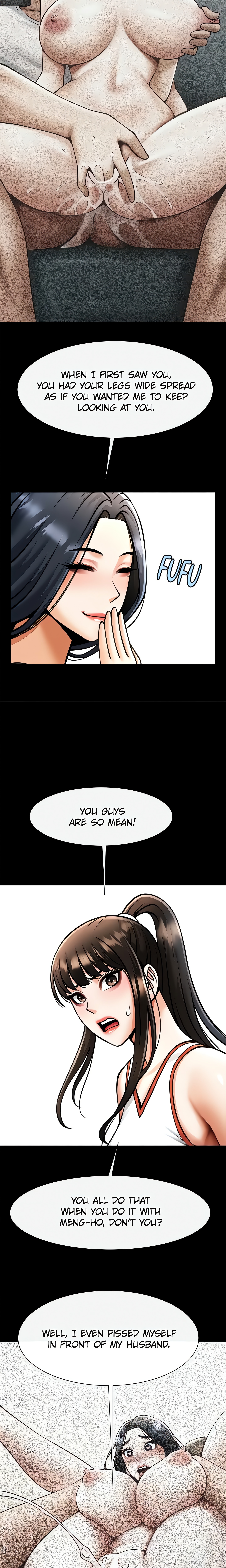 The Cheat Batter Takes All (Official) chapter 98 page 12